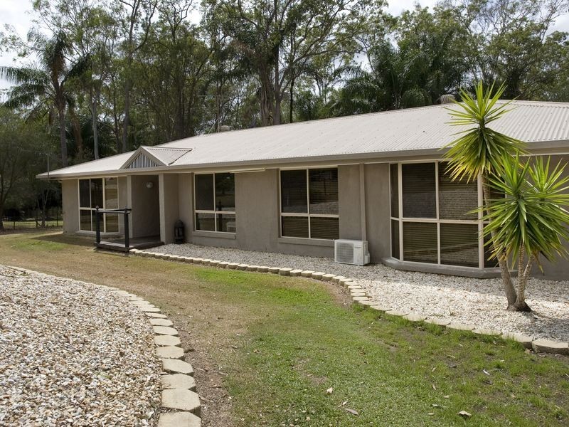 36 Grosvenor Court, Munruben QLD 4125