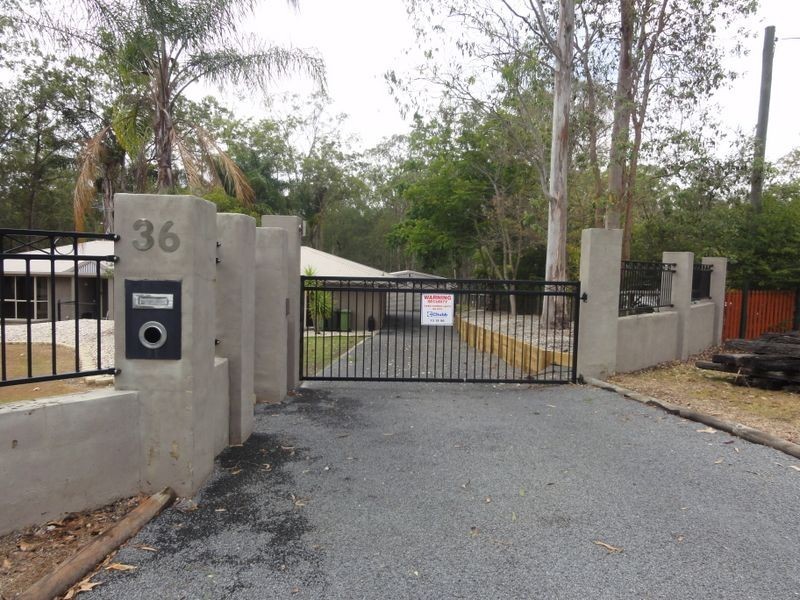 36 Grosvenor Court, Munruben QLD 4125