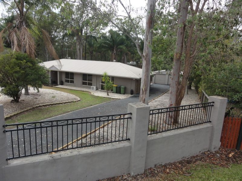 36 Grosvenor Court, Munruben QLD 4125