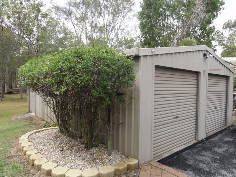 36 Grosvenor Court, Munruben QLD 4125