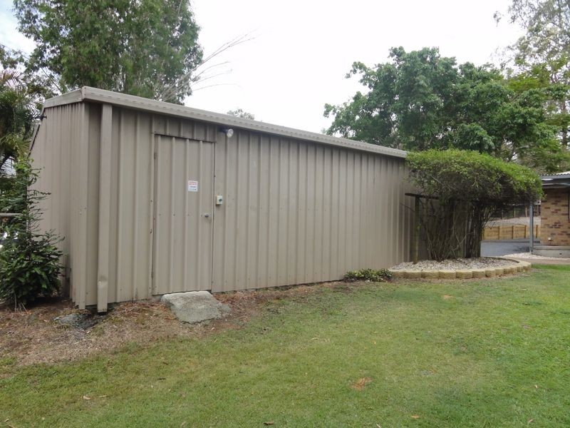 36 Grosvenor Court, Munruben QLD 4125