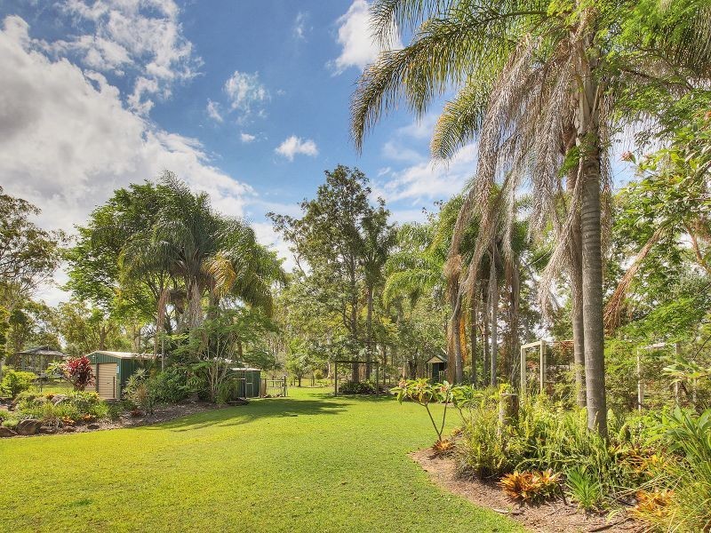 143 Merluna Road, Park Ridge South QLD 4125