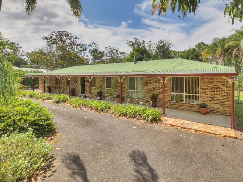143 Merluna Road, Park Ridge South QLD 4125