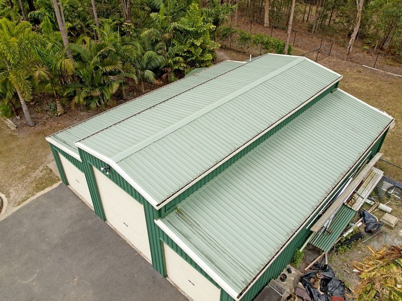 27 Woodend Court, Park Ridge QLD 4125