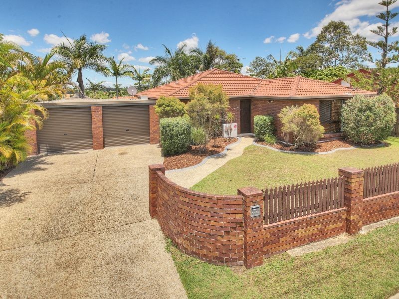 72 Augusta Street, Crestmead QLD 4132