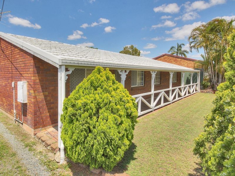 53 Tovey Road, Boronia Heights QLD 4124