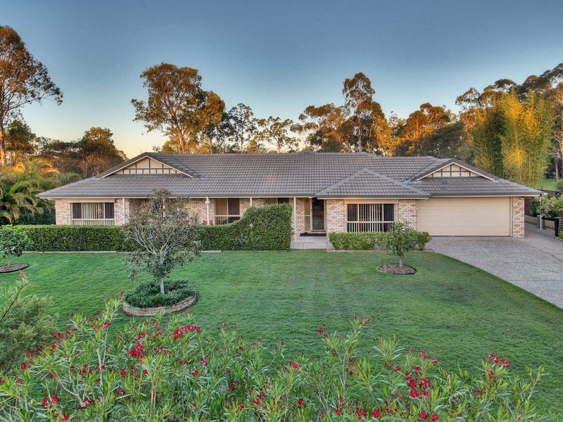 17 Lobelia Court, New Beith QLD 4124