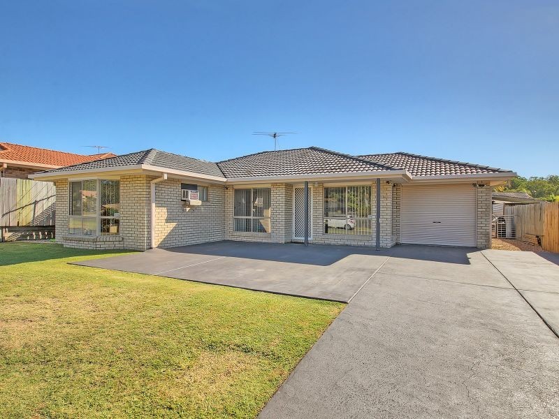 9 Lockerbie Court, Boronia Heights QLD 4124