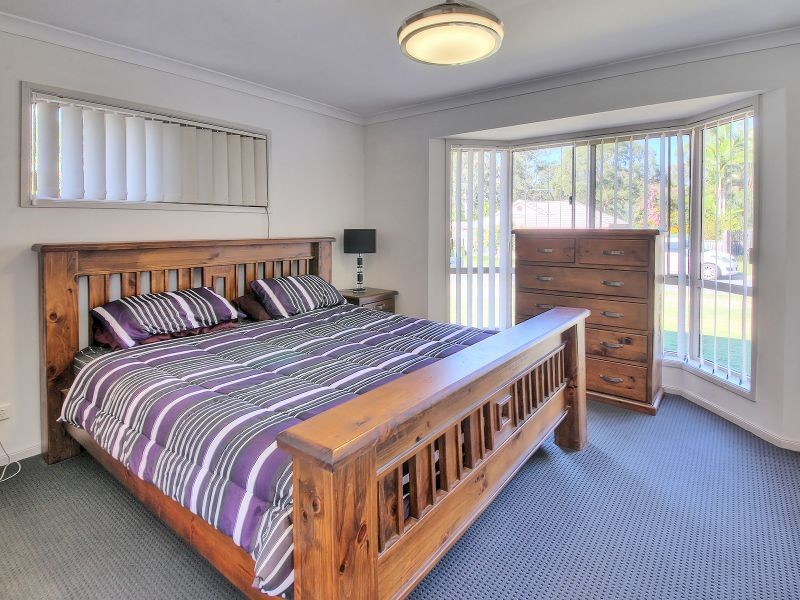 9 Lockerbie Court, Boronia Heights QLD 4124