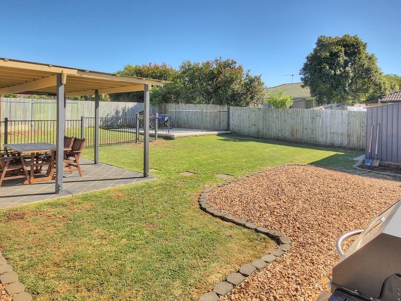 9 Lockerbie Court, Boronia Heights QLD 4124