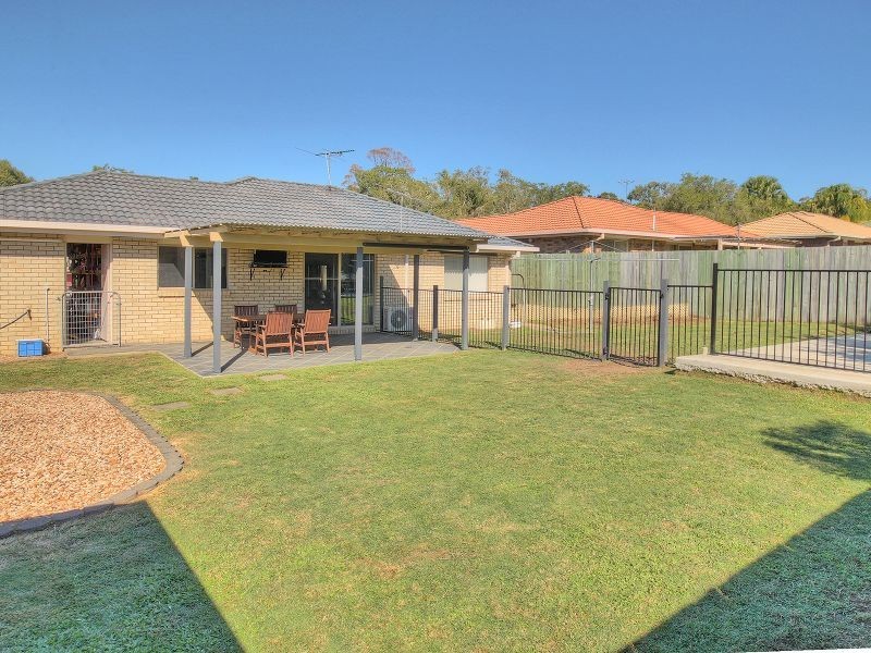 9 Lockerbie Court, Boronia Heights QLD 4124