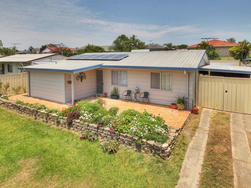 19 Tarlo Street, Eagleby QLD 4207