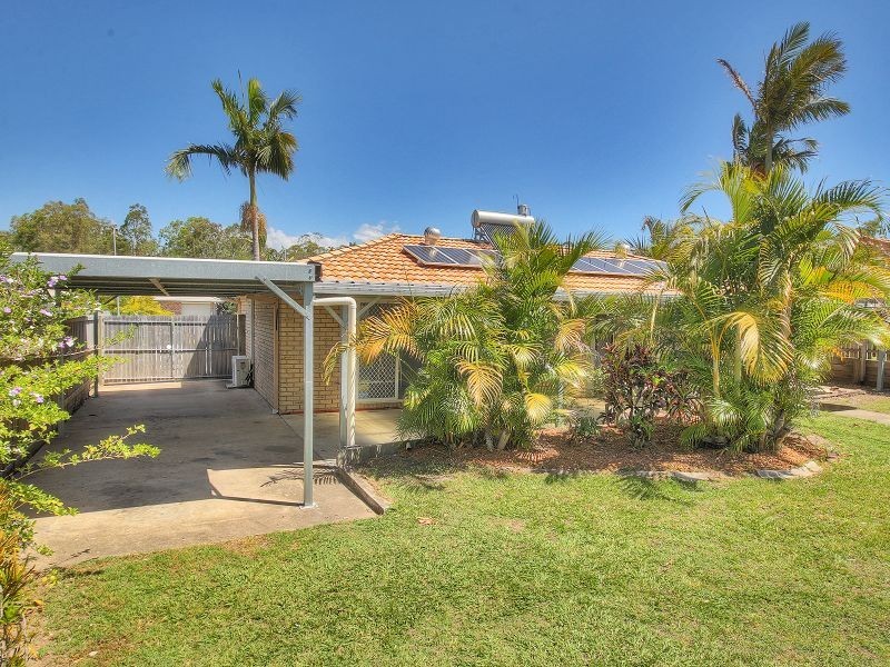 50 Cunningham Drive, Boronia Heights QLD 4124