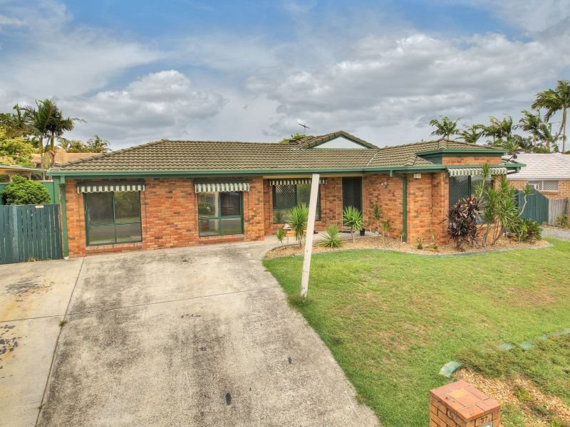 37 Haldham Crescent, Regents Park QLD 4118