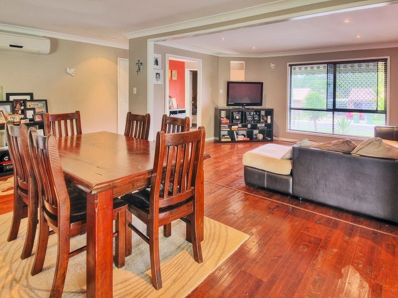 37 Haldham Crescent, Regents Park QLD 4118