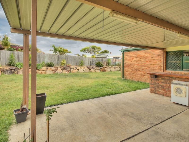 37 Haldham Crescent, Regents Park QLD 4118