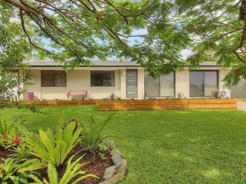 40 Highcrest Drive, Browns Plains QLD 4118