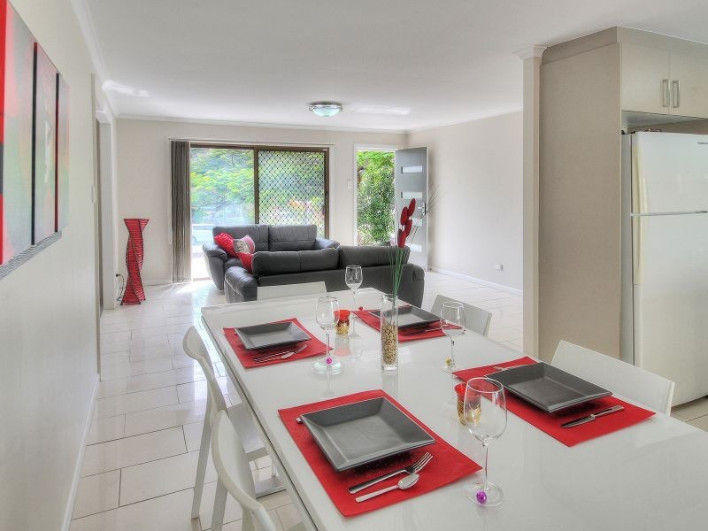 40 Highcrest Drive, Browns Plains QLD 4118