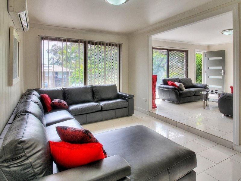 40 Highcrest Drive, Browns Plains QLD 4118