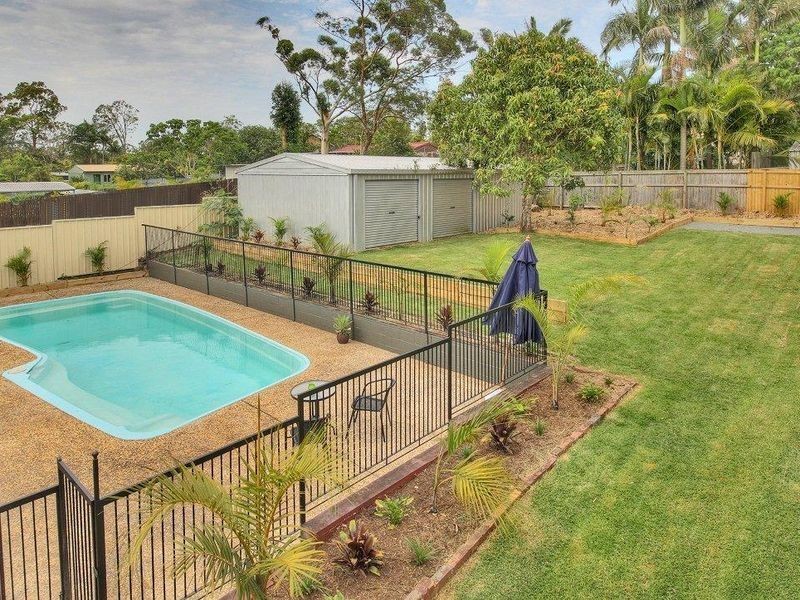 40 Highcrest Drive, Browns Plains QLD 4118