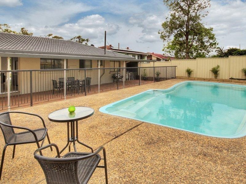 40 Highcrest Drive, Browns Plains QLD 4118