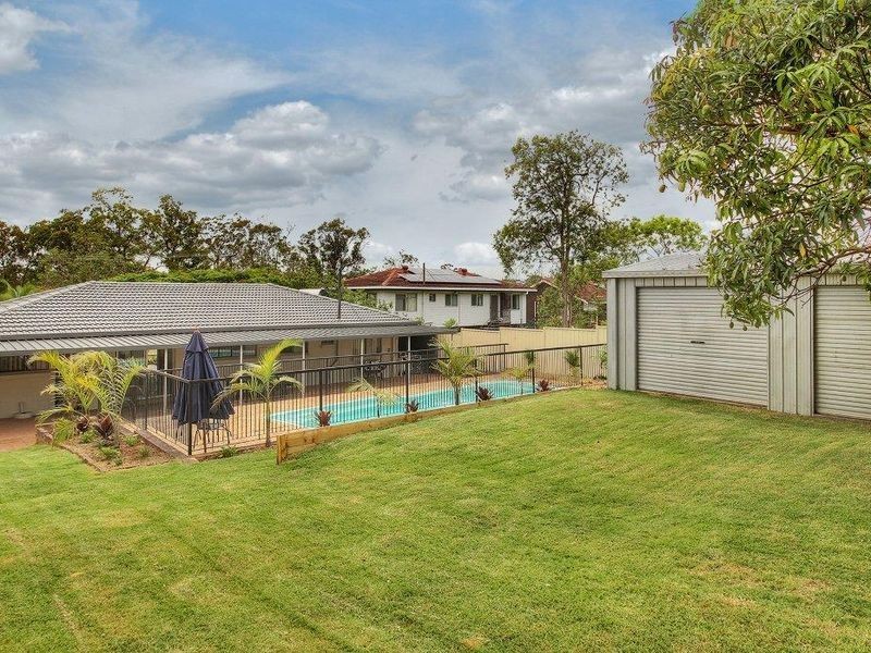40 Highcrest Drive, Browns Plains QLD 4118
