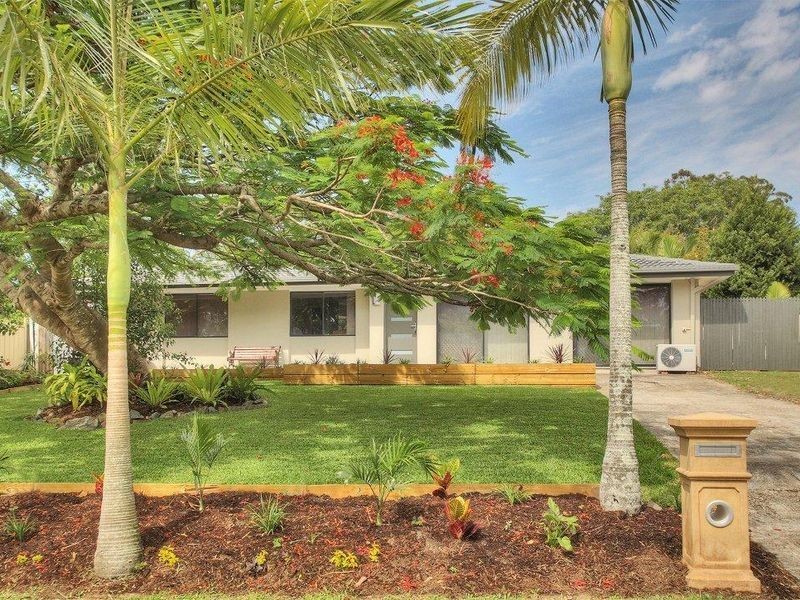 40 Highcrest Drive, Browns Plains QLD 4118