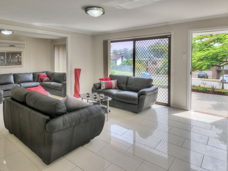 40 Highcrest Drive, Browns Plains QLD 4118