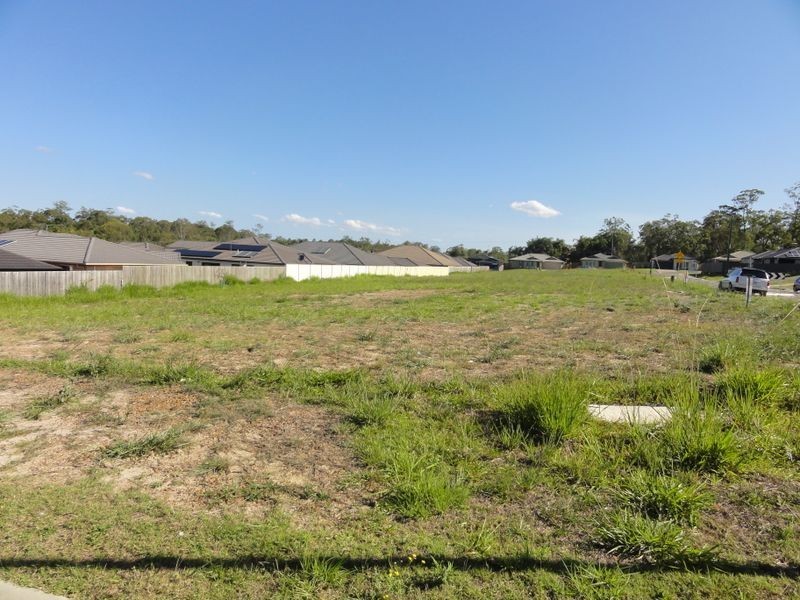 Lot 1 Marcus Drive, Regents Park QLD 4118