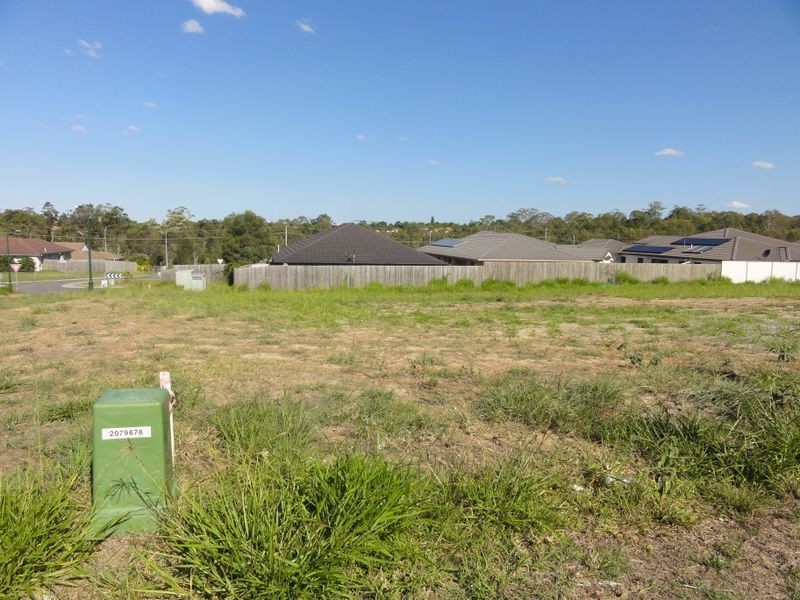Lot 1 Marcus Drive, Regents Park QLD 4118