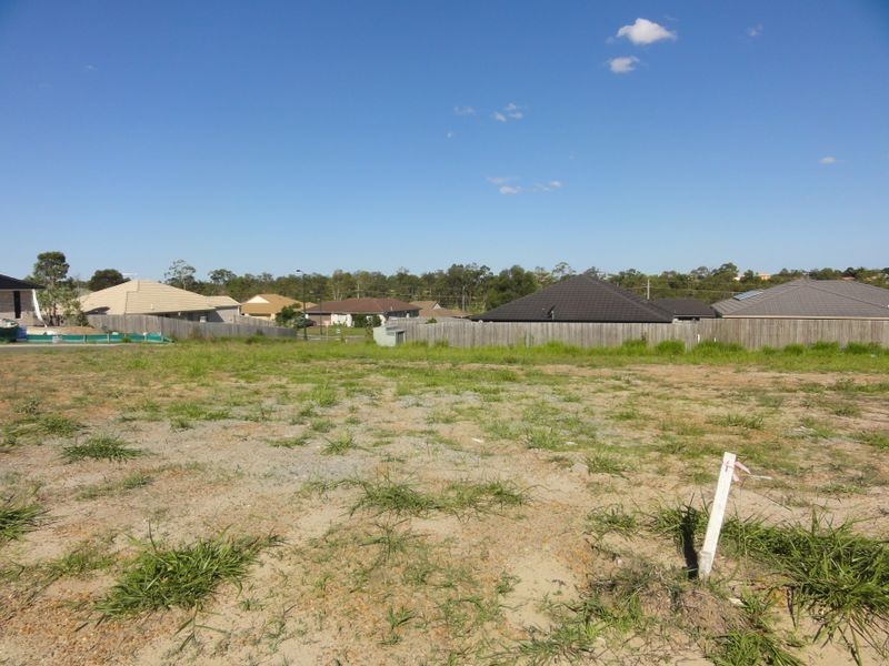 Lot 1 Marcus Drive, Regents Park QLD 4118