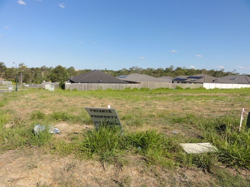 Lot 1 Marcus Drive, Regents Park QLD 4118