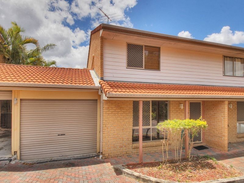 20/136 Smith Road, Woodridge QLD 4114