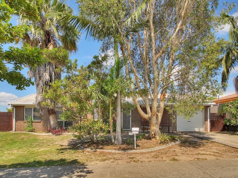 132 Short Street, Boronia Heights QLD 4124
