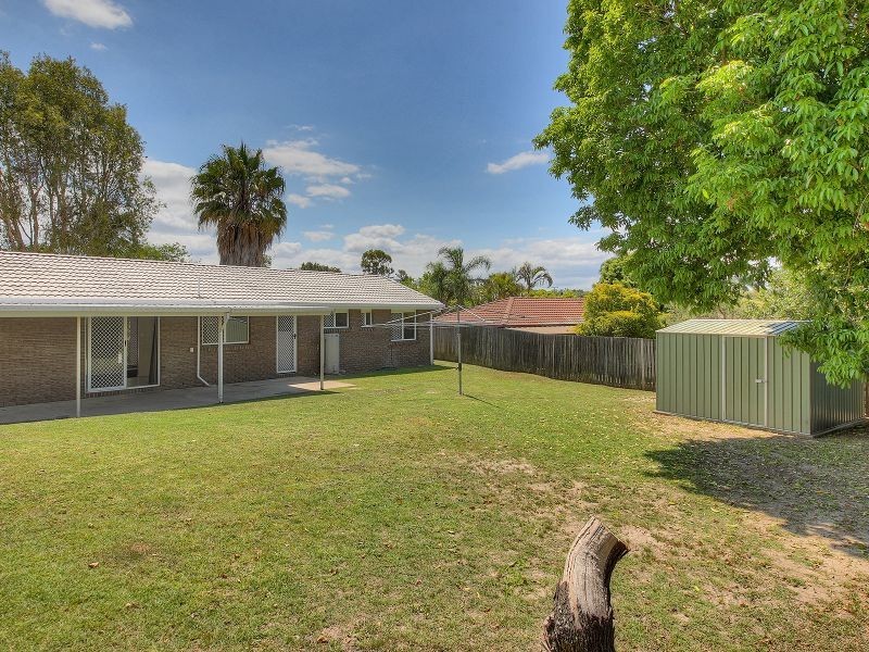 132 Short Street, Boronia Heights QLD 4124
