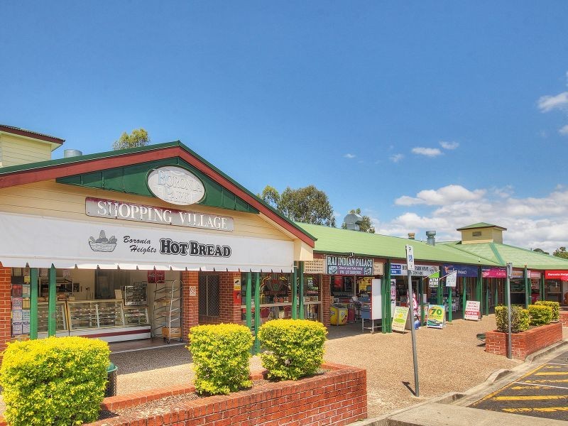 132 Short Street, Boronia Heights QLD 4124