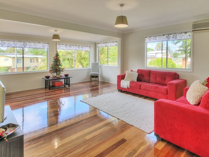 6 Thurso Court, Boronia Heights QLD 4124