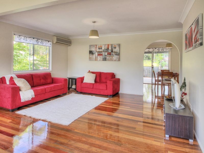 6 Thurso Court, Boronia Heights QLD 4124