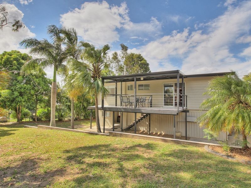 6 Thurso Court, Boronia Heights QLD 4124