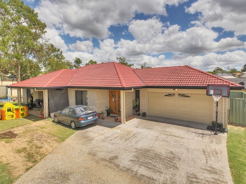 3 Adab Close, Boronia Heights QLD 4124