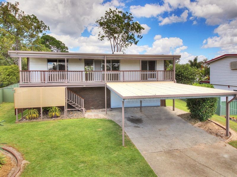 5 Wentworth Terrace, Boronia Heights QLD 4124