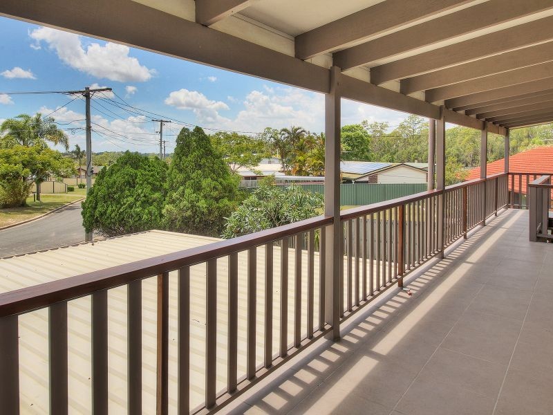 5 Wentworth Terrace, Boronia Heights QLD 4124