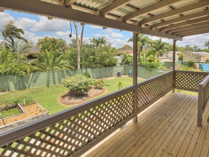 5 Wentworth Terrace, Boronia Heights QLD 4124