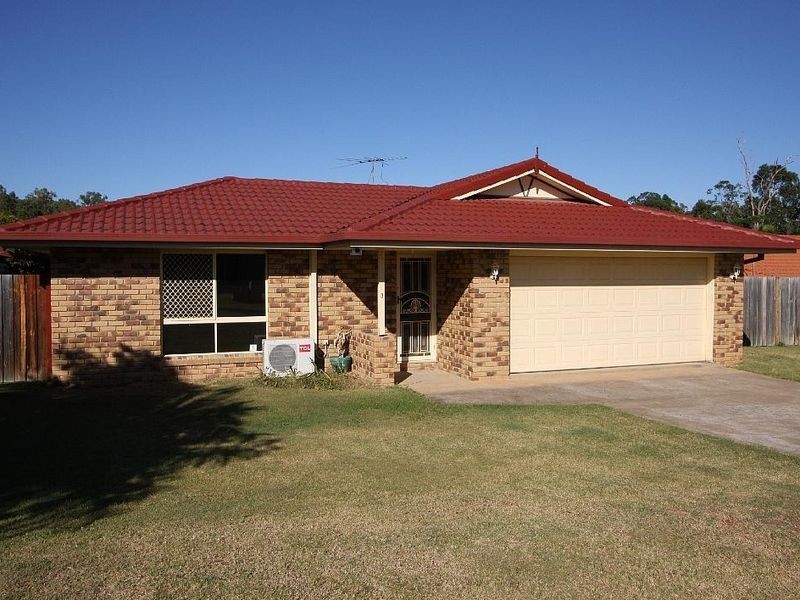 3 Conferta Place, Regents Park QLD 4118