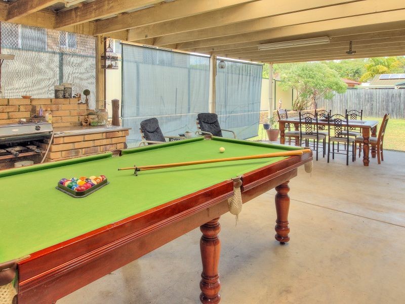 3 Conferta Place, Regents Park QLD 4118