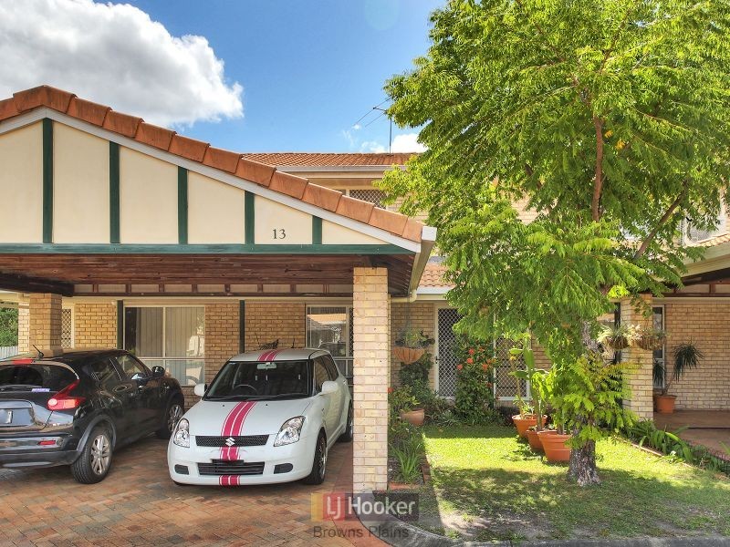 13/259 Browns Plains Road, Browns Plains QLD 4118