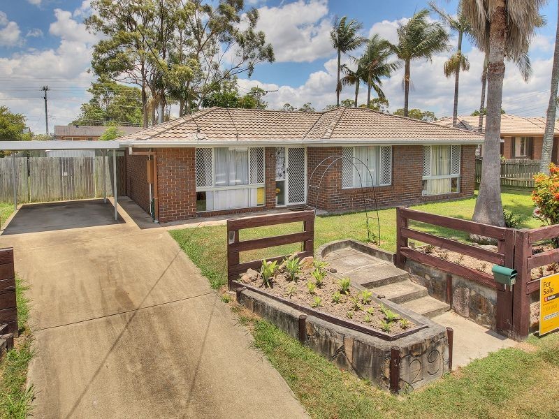 29 Yancey Street, Browns Plains QLD 4118