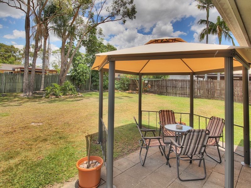 29 Yancey Street, Browns Plains QLD 4118