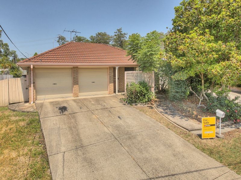 47 Gordonia Drive, Regents Park QLD 4118
