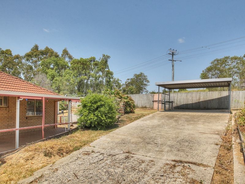 47 Gordonia Drive, Regents Park QLD 4118